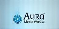 Aura Media Works Logo