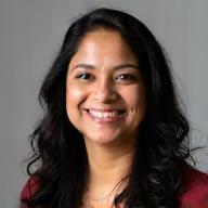 Ananya Sharma, Head of Artist Relations at Aura Media Works