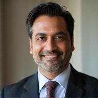 Rajesh Malhotra, Founder & CEO of Aura Media Works