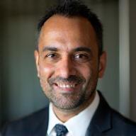 Sanjay Patel, Lead Media Strategist at Aura Media Works