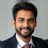 Photo of Arjun Kapoor, Founder of a Tech Startup
